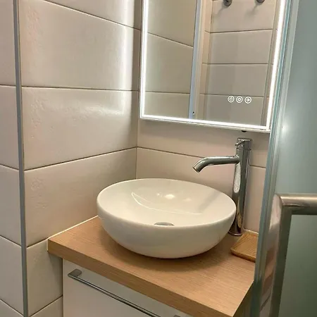 Apartment Chic, Cannes Croisette 10 Min Le Cannet