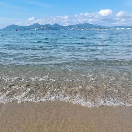 Apartment Chic, Cannes Croisette 10 Min *
